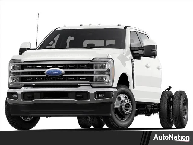 New 2026 Oxford White Ford XL image 1