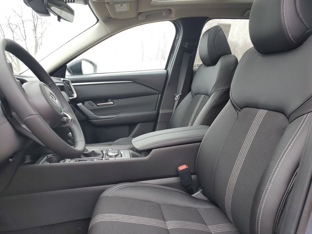 New 2026 Polymetal Gray Metallic Mazda 2.5 S Meridian Edition AWD image 9