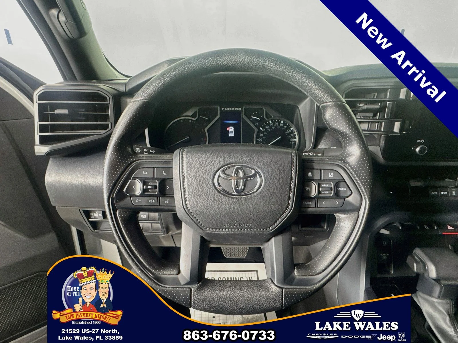 Certified Used 2026 White Toyota SR image 11