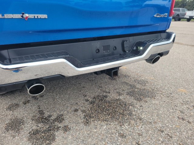 Used 2026 Blue Ram Big Horn/Lone Star image 29