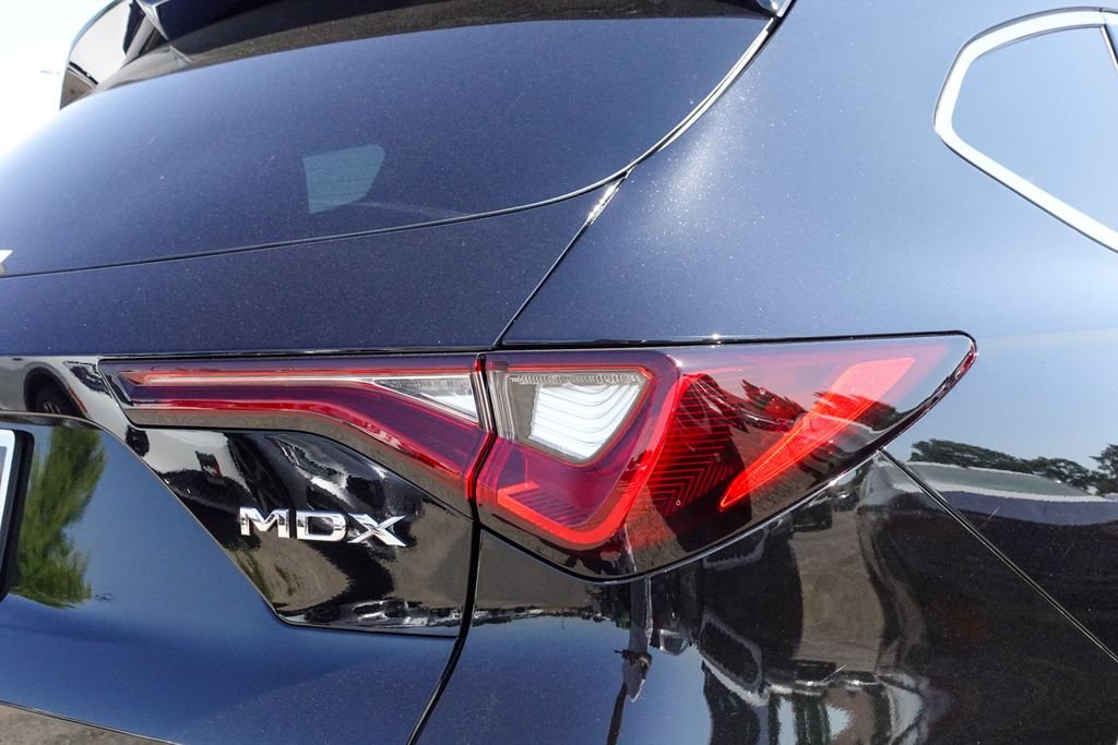 2026 Acura MDX Advance Package - Photo 6