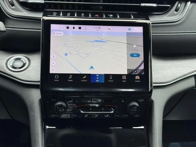 Used 2023 Gray Jeep Limited image 18