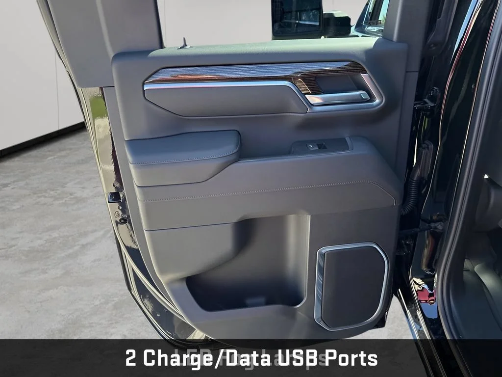 2026 GMC Sierra 3500HD SLE - Photo 22