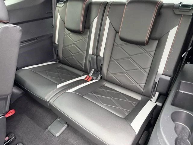 Certified Used 2025 White Volkswagen 2.0T Peak Edition image 25