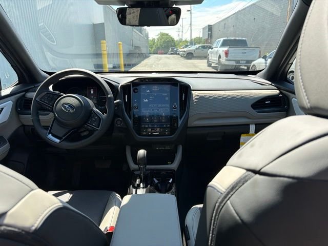 2026 Subaru Forester Limited - Photo 6