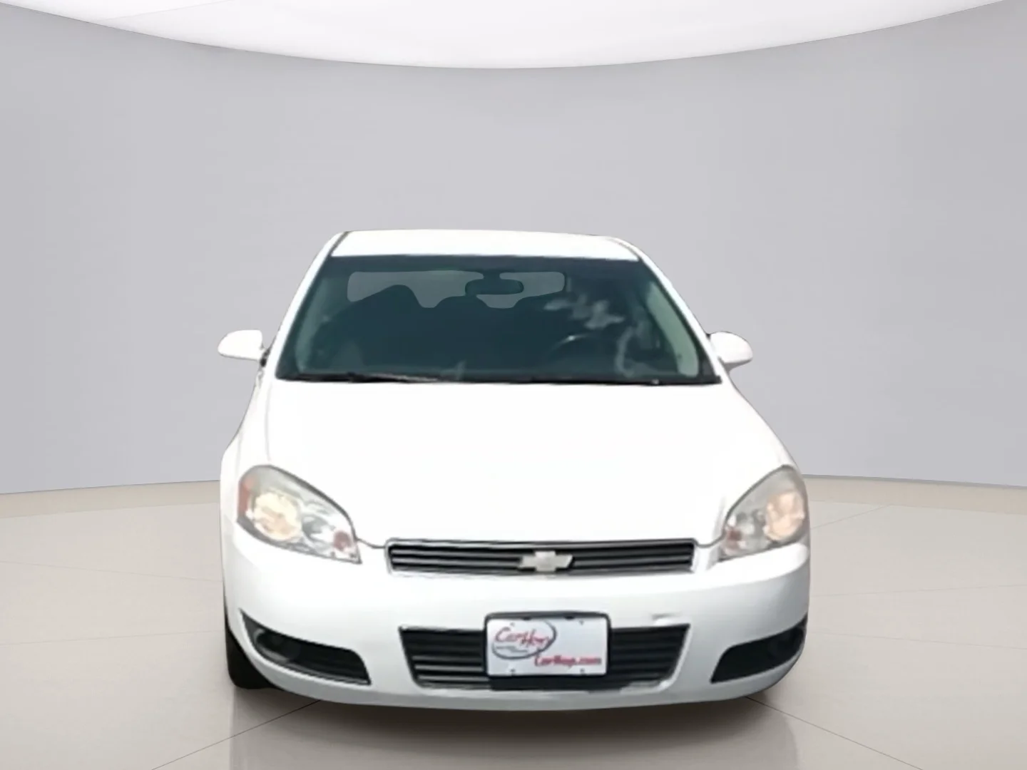 Used 2010 White Chevrolet LT image 8