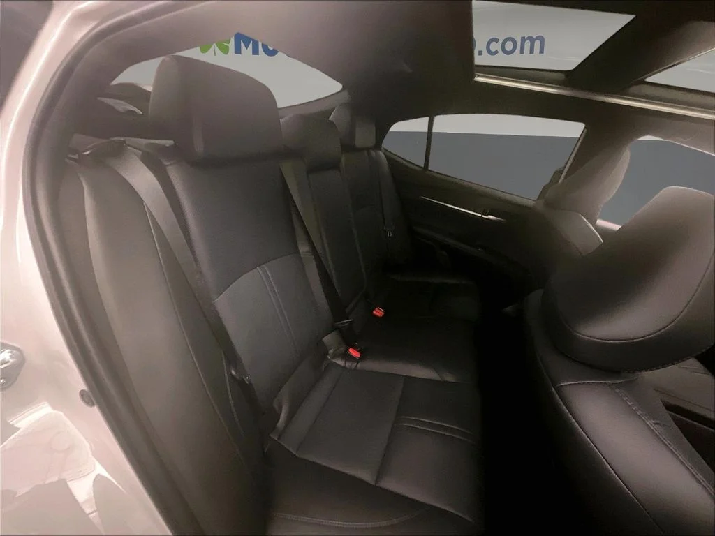 Certified Used 2025 Beige Toyota XSE image 31