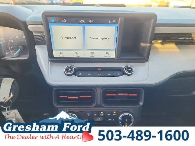Used 2024 Oxford White Ford XLT image 26