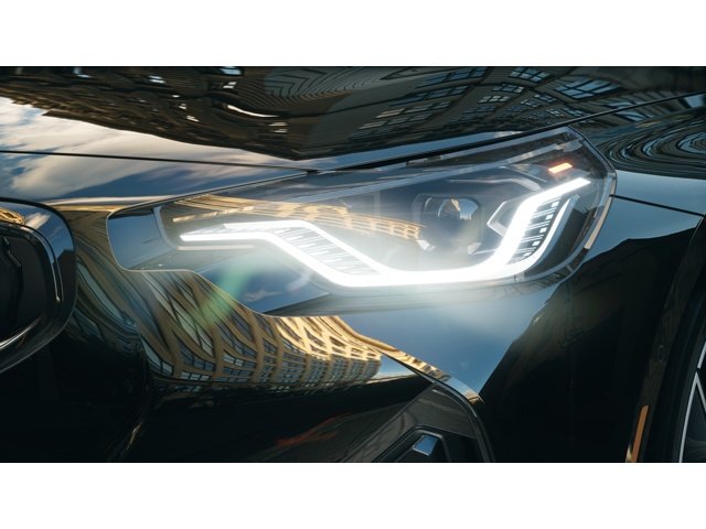 2026 Bmw M240i xDrive Coupe photo 4