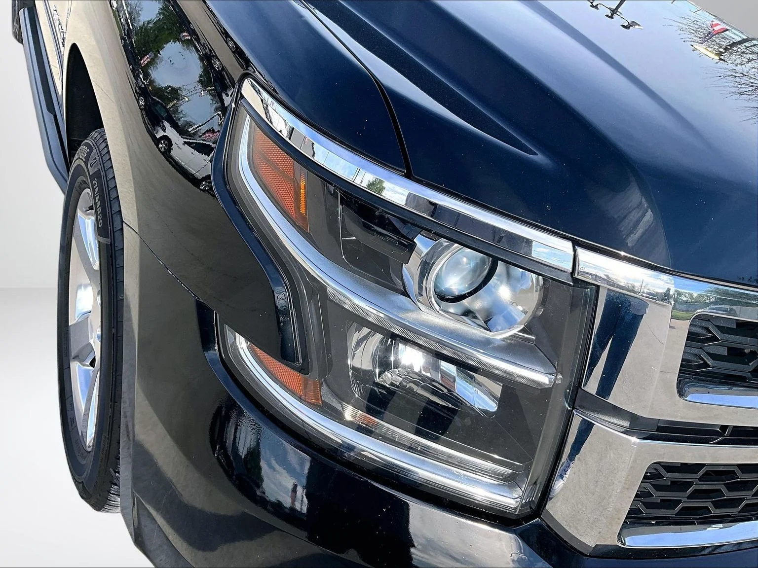 Used 2018 Black Chevrolet LT image 31