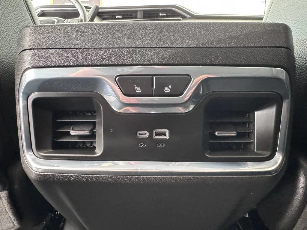 2025 GMC Sierra 2500HD Denali - Photo 15