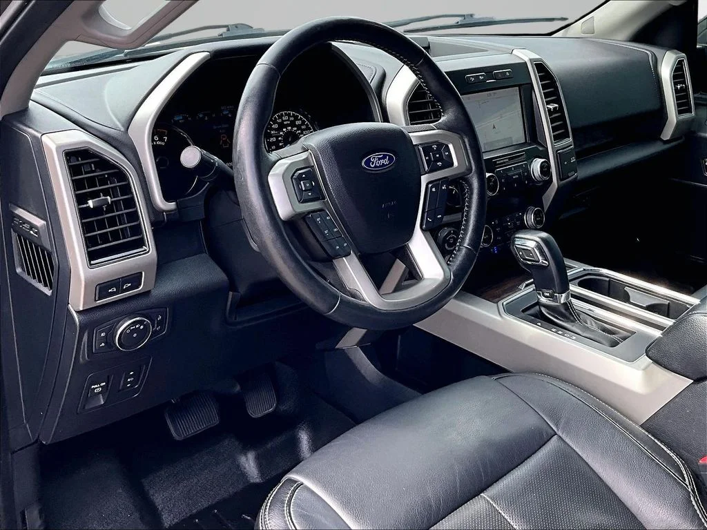 Used 2019 Gray Ford  image 15