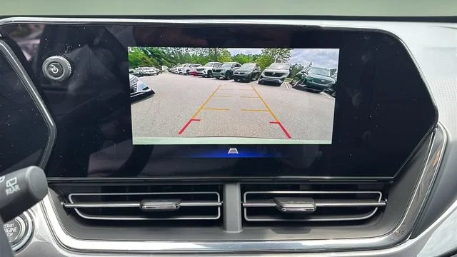 Used 2026 Cacti Green Chevrolet ACTIV image 27