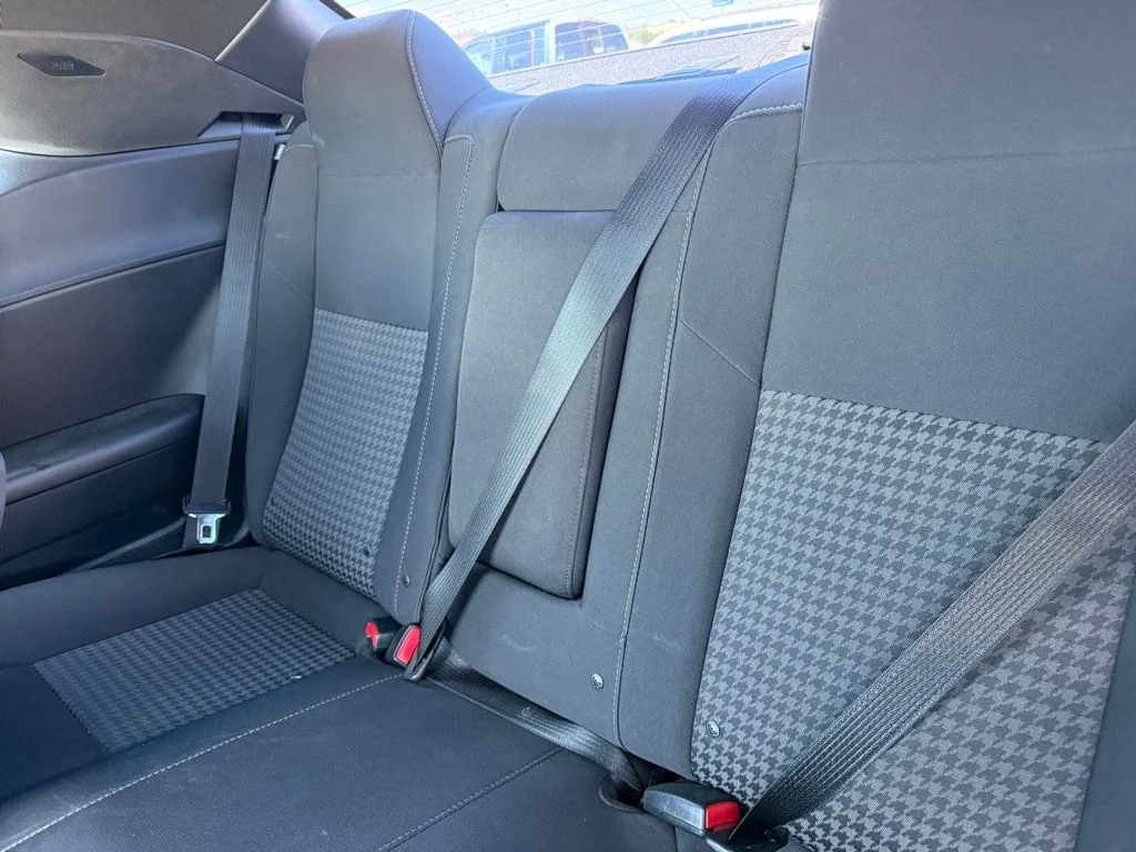 Used 2019 Red Dodge R/T image 19