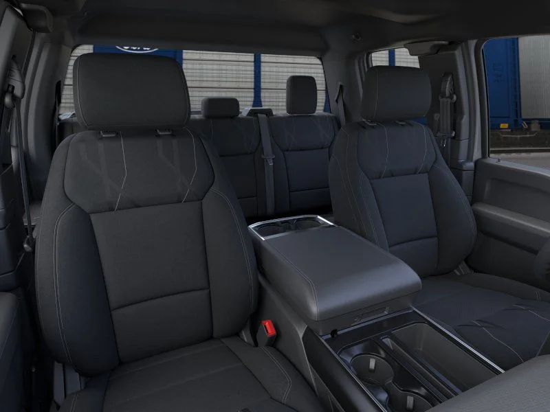 New 2026 Avalanche Ford STX image 10