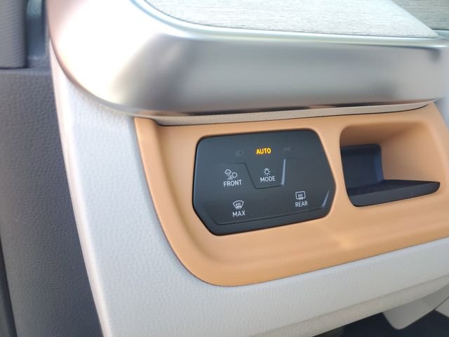 2025 Volkswagen ID. Buzz PRO S PLus - Photo 23