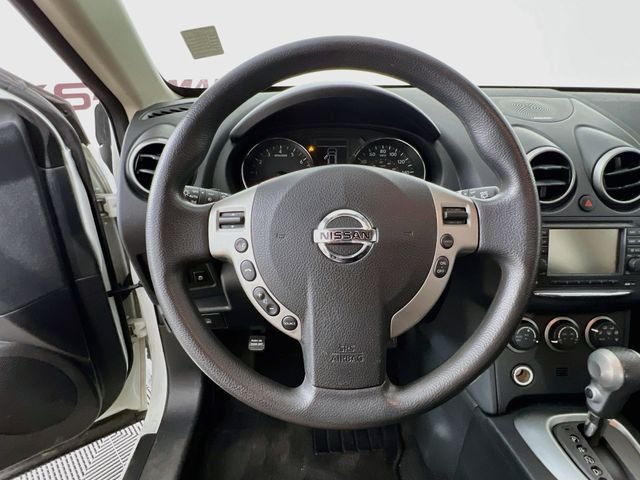 2013 Nissan Rogue SV - Photo 12