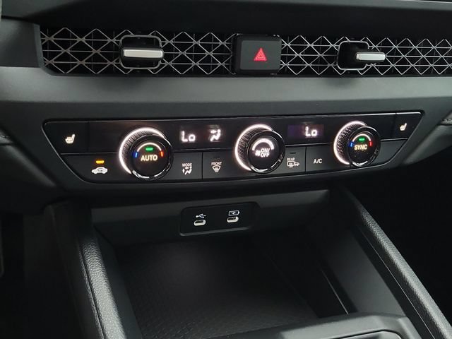 2024 Honda Accord EX - Photo 29