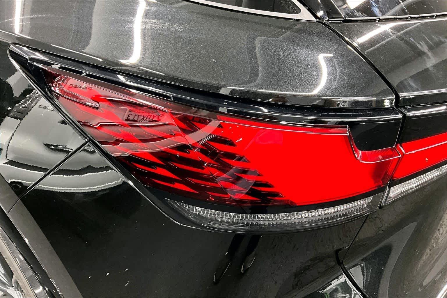 2026 Lexus RX Hybrid 350h - Photo 29