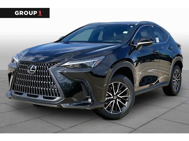 2026 Lexus NX 350 Premium