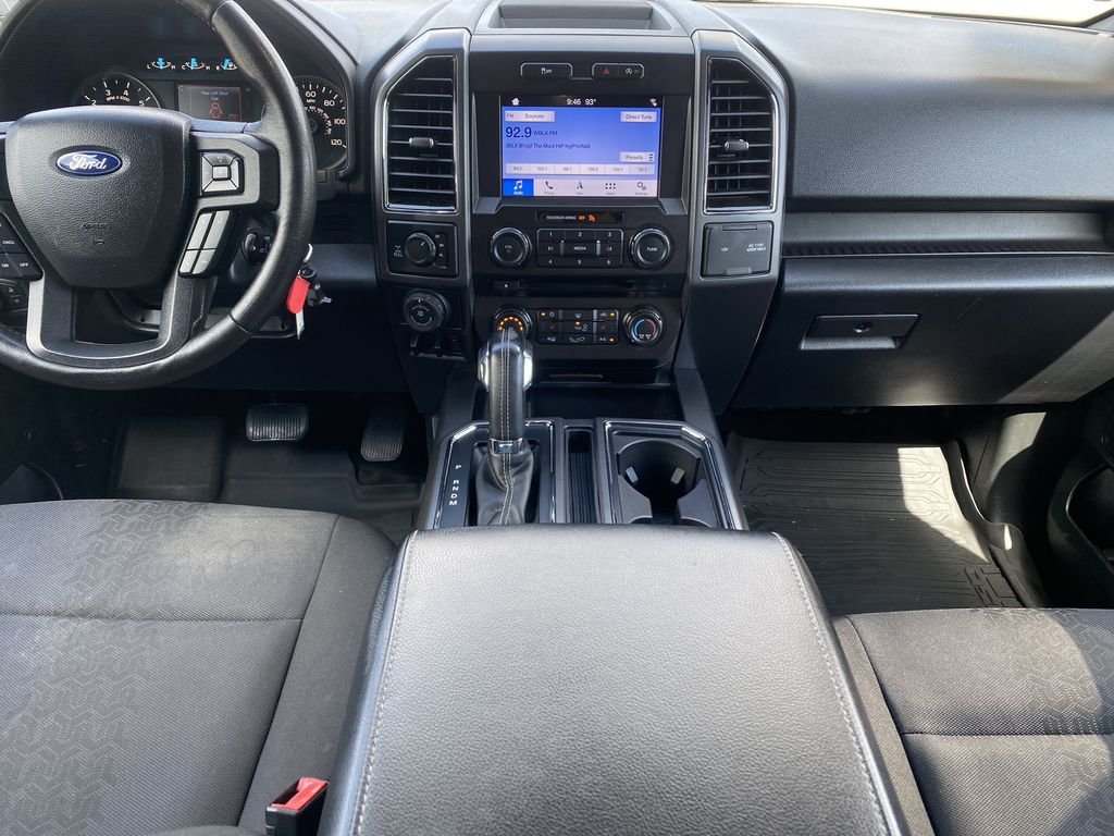 2018 Ford F-150 XLT - Photo 14