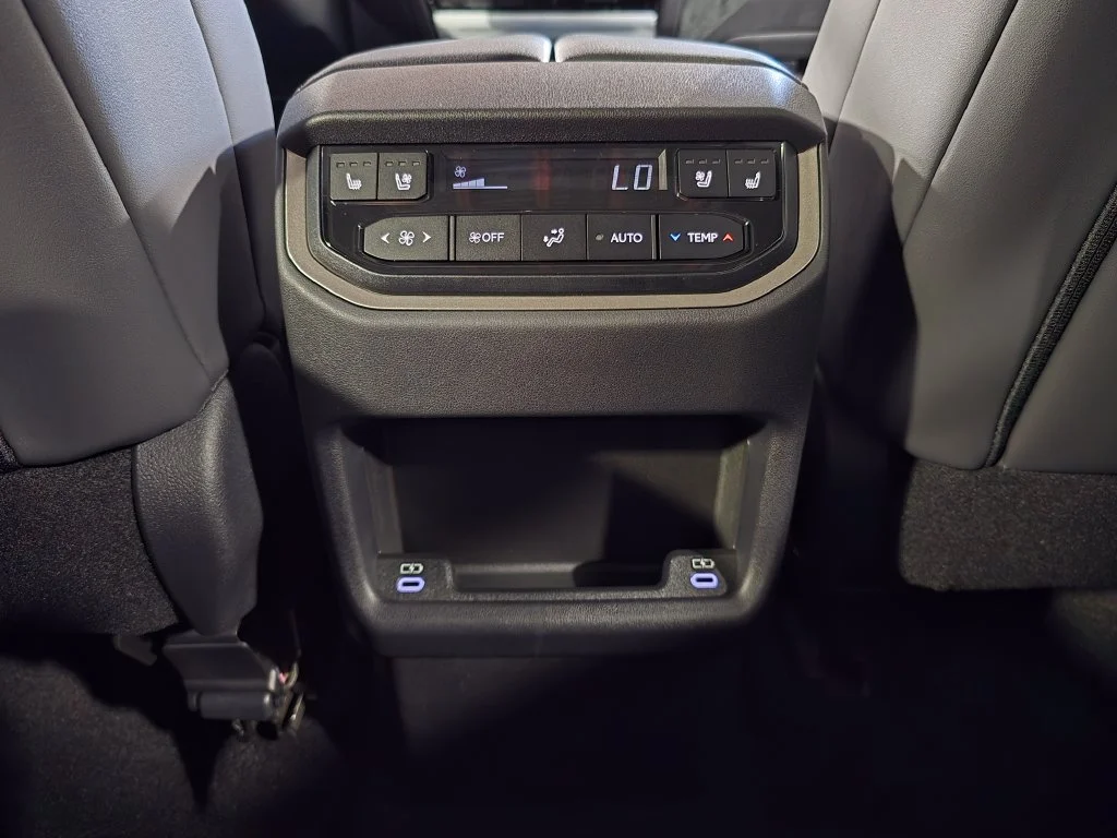 New 2026 Beige Lexus 350 F SPORT Handling image 28