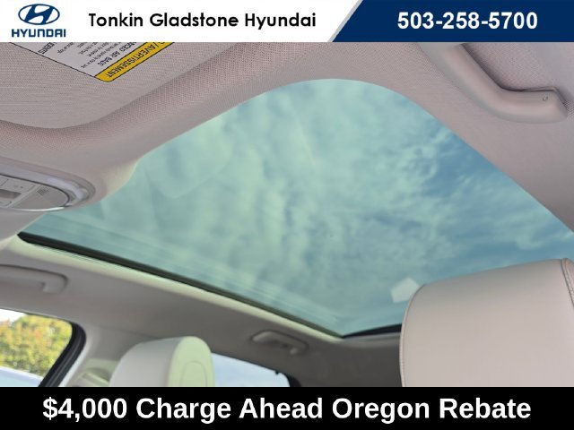 2024 Hyundai IONIQ 5 Limited - Photo 22