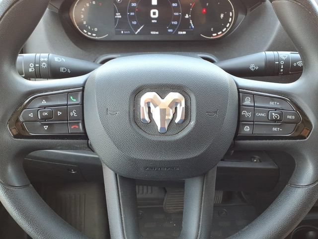 Used 2025  Ram Tradesman image 12