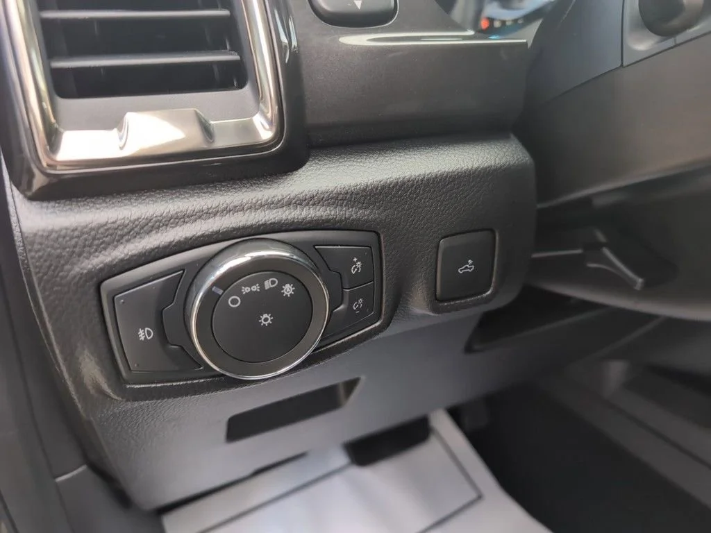 2021 Ford Ranger Lariat - Photo 17