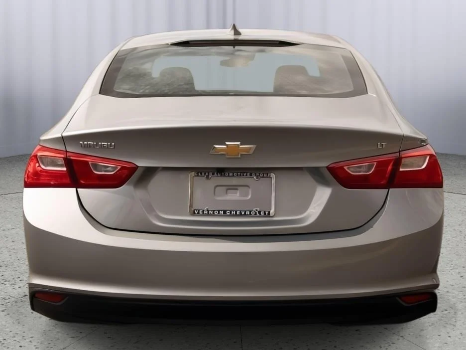2023 Chevrolet Malibu 1LT - Photo 20