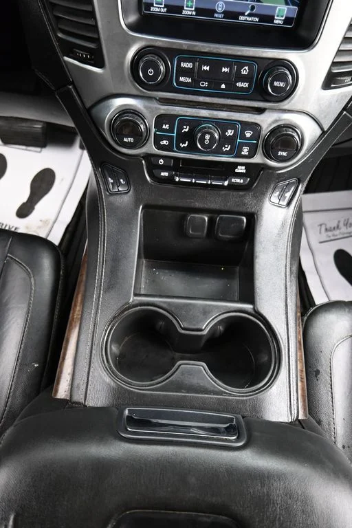 Used 2015 Black Chevrolet LT image 21