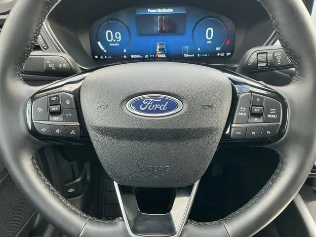 Used 2025 Gray Ford Platinum image 20