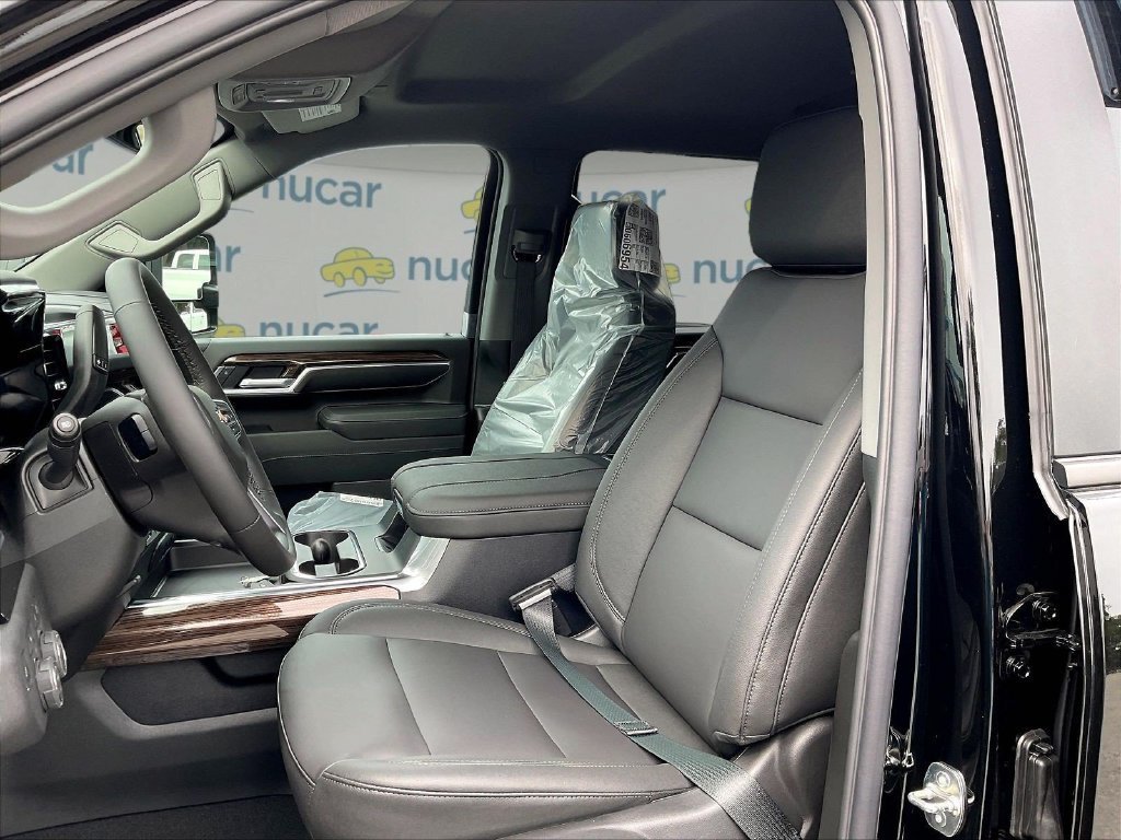 2026 Chevrolet Silverado 2500 HD LT - Photo 11