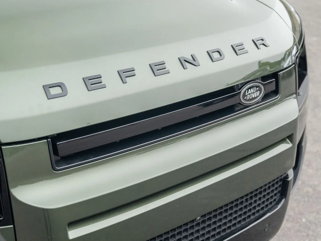 New 2026 Green Land Rover S image 15
