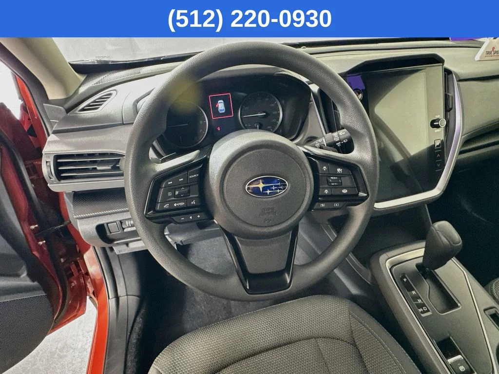 Certified Used 2024 Beige Subaru Premium image 12
