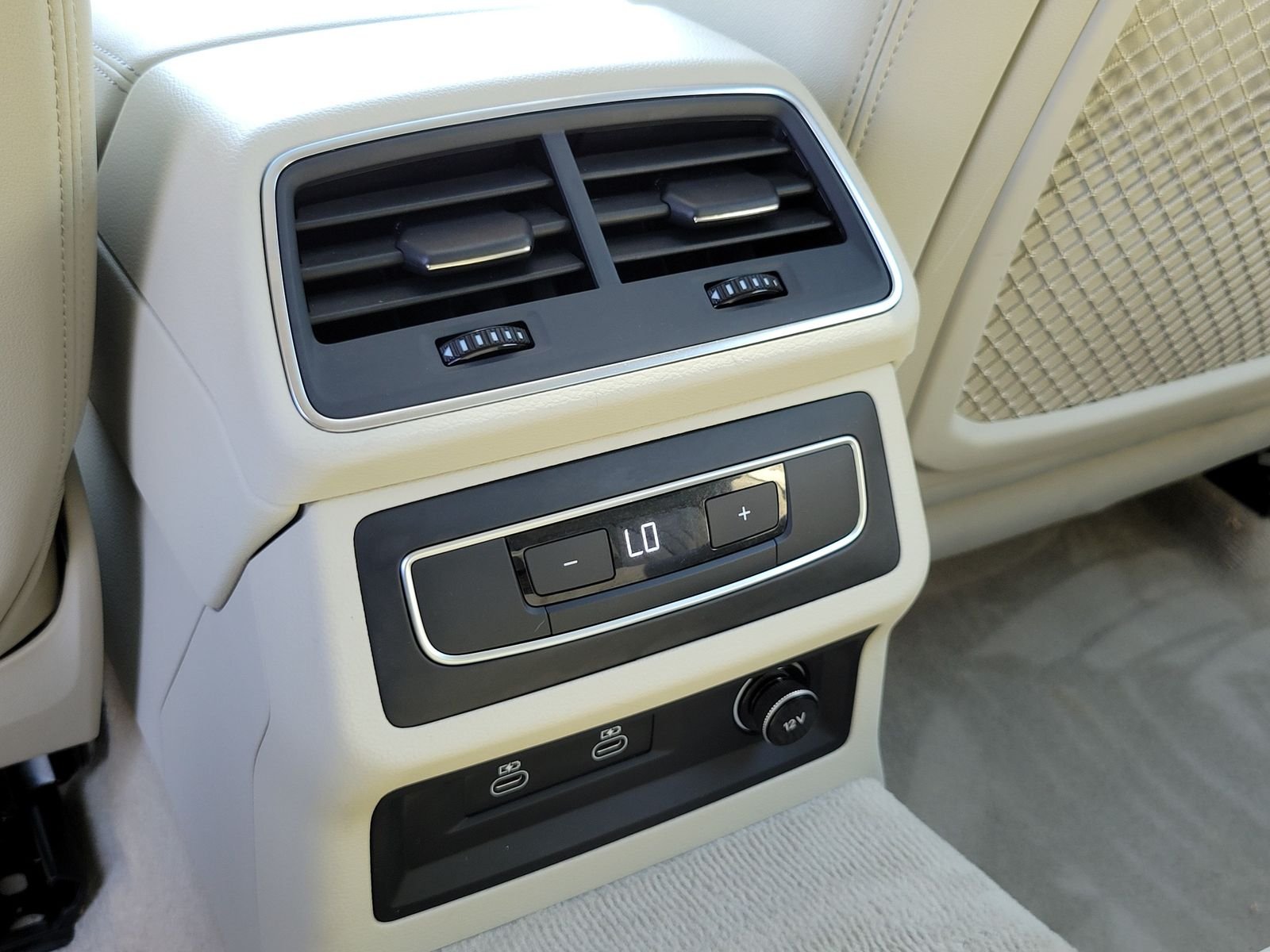 Used 2023 Blue Audi 45 Premium Plus image 29