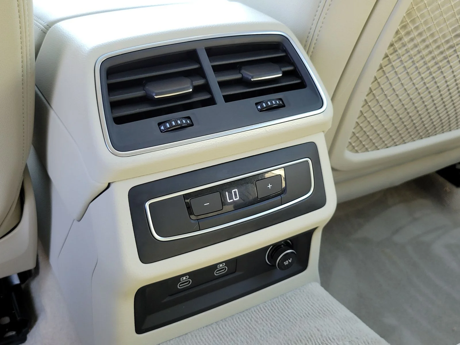 Used 2023 Blue Metallic Audi 45 Premium Plus image 29