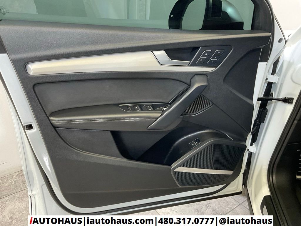 2021 Audi SQ5 Premium Plus - Photo 32