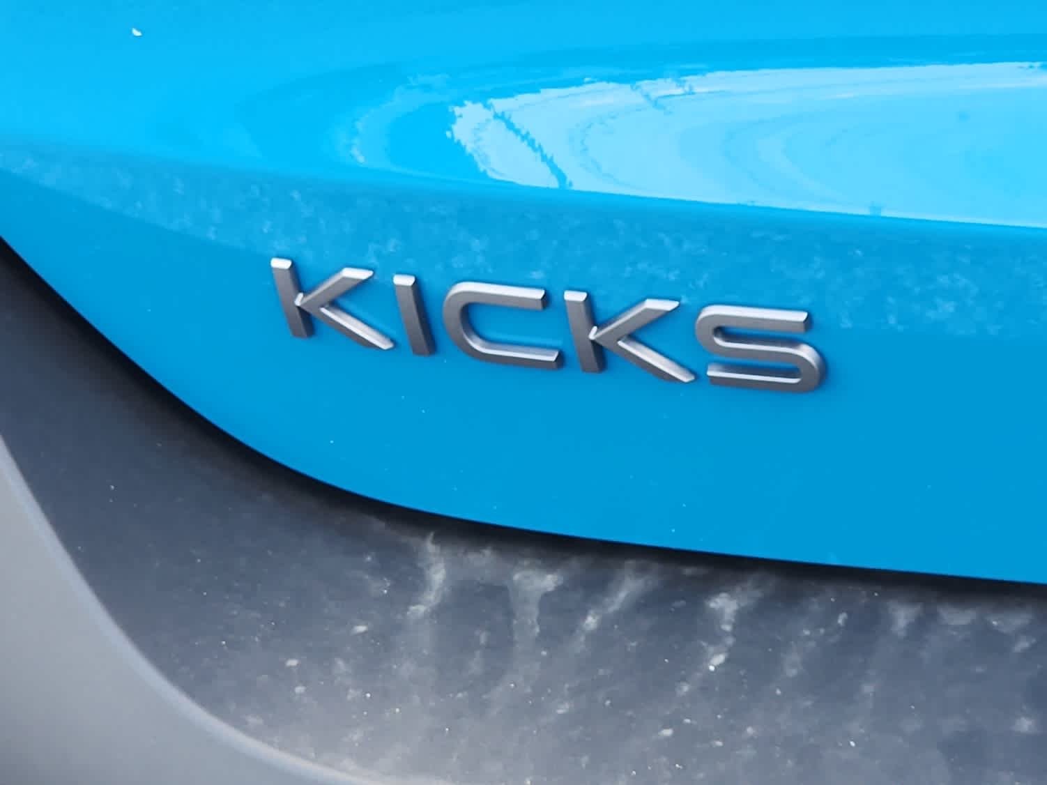 2025 Nissan Kicks SR - Photo 18