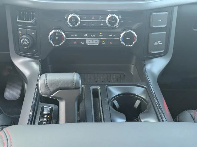 New 2026 Avalanche Ford XLT image 57