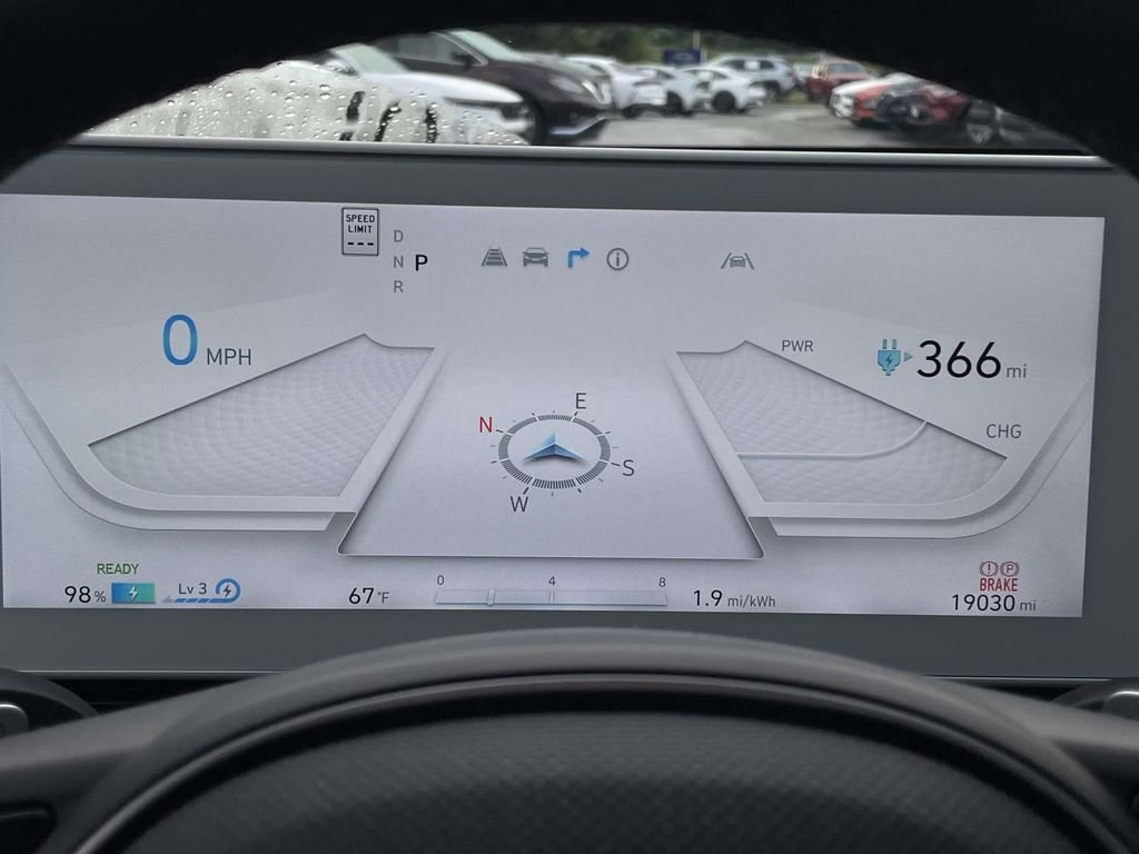 2024 Hyundai IONIQ 5 SEL - Photo 15