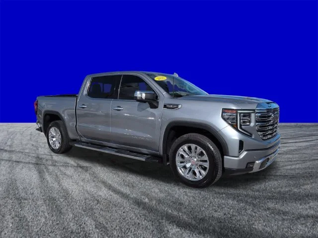 Certified Used 2026 Sterling GMC Denali image 2
