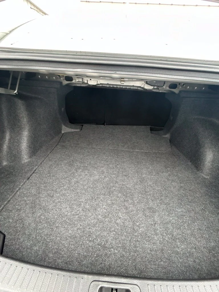 Used 2026 Silver Toyota SE image 19