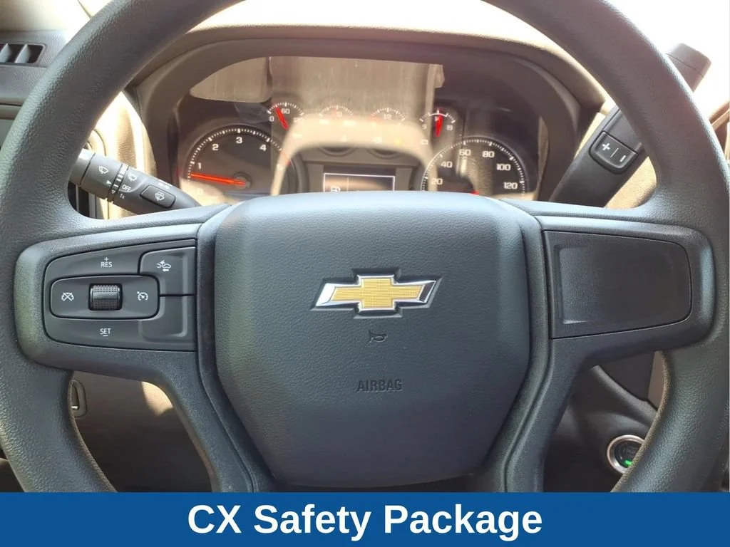 2026 Chevrolet Silverado 2500 HD Custom - Photo 14