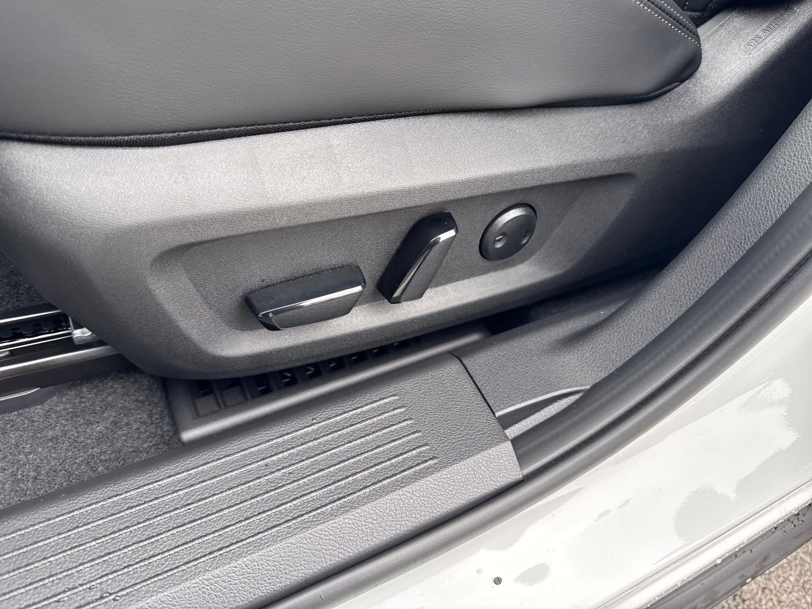 New 2026 Nissan Rogue Platinum 4D Sport Utility