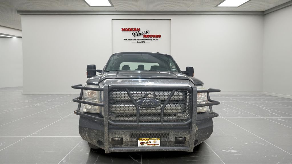 Used 2016 Ford F-250 Super Duty XLT with VIN 1FT7W2B69GEC16050 for sale in Grand Junction, CO