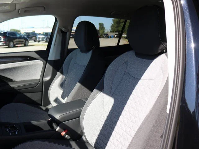 2026 Volkswagen Tiguan S - Photo 7