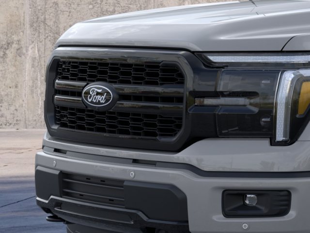 New 2026 Avalanche Ford Lariat image 17