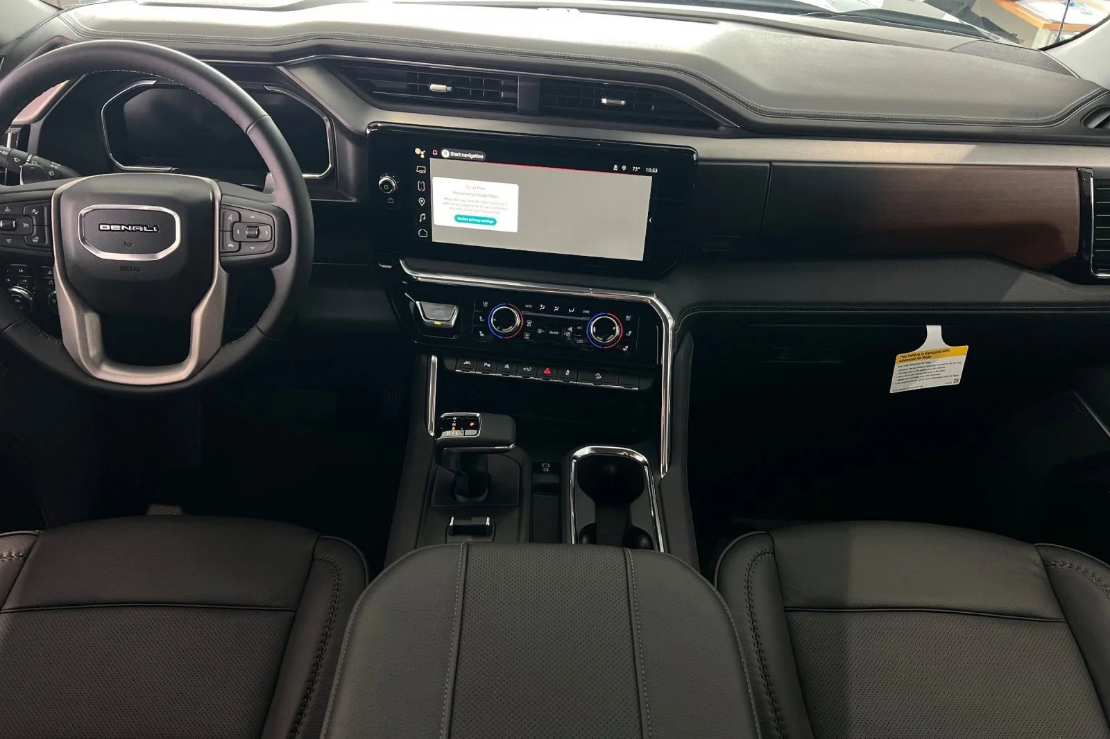 2026 GMC Sierra 1500 Denali - Photo 12