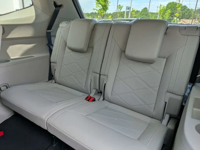 New 2026 Black Volkswagen 2.0T SE image 15